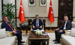 Erhan Arıklı: Hedefimiz Ercan’ı Uluslararası Uçuşlara Hazır Hale Getirmek