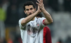 Beşiktaşlı futbolcu Necip Uysal'dan vefasızlık sitemi