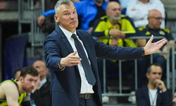 Olympiakos - Fenerbahçe Beko maçı ertelendi!