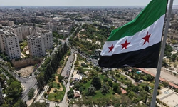 Suriye, Kanada’nın yaptırımları kaldırma kararını memnuniyetle karşıladı