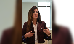 KKTC MOK’un 2030 Stratejik Planı Tanıtıldı