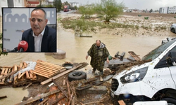 Mehmet Harmancı: 300’ün üzerinde personelle aralıksız görev yapacak şekilde zorlu bir geceye hazırlanıyoruz