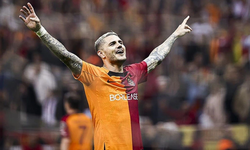 Galatasaray Genel Sekreteri Eray Yazgan, Icardi'nin takımda kalmasını istiyor