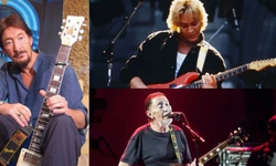 İngiliz müzisyen Chris Rea hayatını kaybetti