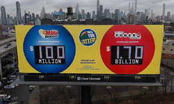 ABD'de 1,8 milyar dolarlık "Powerball" ikramiyesi sahibini buldu
