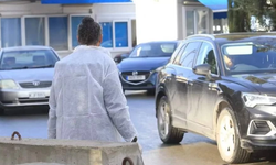 Güney Kıbrıs, KKTC’deki şap hastalığına karşı sınır kapılarında önlemleri sıkılaştırdı