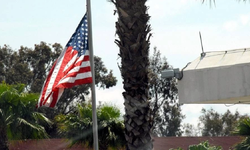 ABD'de ekim ayına ilişkin ÜFE raporu açıklanmayacak