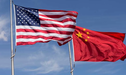 Çin, ABD ile çatışma riskinin arttığına işaret etti