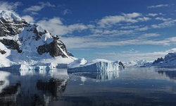 Antarktika'da kaybolan robot, korkutan verilerle döndü