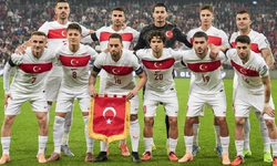 Türkiye'nin Dünya Kupası'na katılması halinde karşılaşacağı rakipler belli oldu