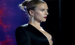 Scarlett Johansson, The Batman 2 için anlaşma aşamasında
