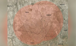 Avcılar dikkat: Şap hastalığı nedeniyle belirlenen bölgede avlanma yasaklandı