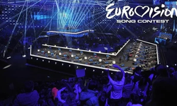 İsrail’in Eurovision 2026’ya katılmasına onay çıktı!
