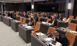 AÖA, LAÜ ve DAÜ bütçelerine oy çokluğu: DAÜ VYK başkanlığına Şemi Bora önerilecek