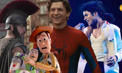 2026 yılında vizyona girecek merakla beklenen filmler. Geri sayım başladı