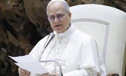Papa 14. Leo: İnsan hakları ihlalleri karşısında sessiz kalmayacağız
