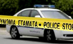 Güney Mağusa’da Kaza: 17 Yaşındaki Sürücü Elektrik Direğine Çarptı