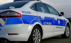 Kakopetria’da Polis Aracına Saldırı: 1 Tutuklama