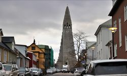 İzlanda’nın Simgesi: Volkan Esintili Hallgrimskirkja