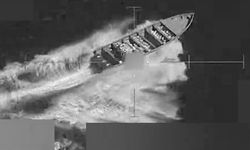 ABD Donanmasından Dev Uyuşturucu Operasyonu