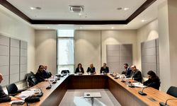 Mahkemeler Yasası Komite Gündeminde