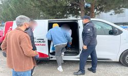 Düzensiz Göçle Mücadelede Denetimler Artırıldı