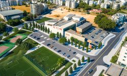 Gazimağusa’da yol çalışmaları 2 Ocak’ta başlıyor