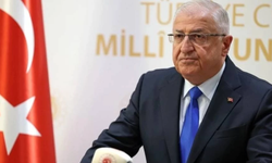 Yaşar Güler: Kıbrıs'ta eşit, egemen ve iki devletli kalıcı bir çözümü savunuyoruz