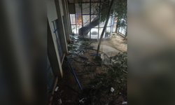 KIB-TEK’ten Hortum Sonrası Kesintisiz Enerji İçin Yoğun Çalışma