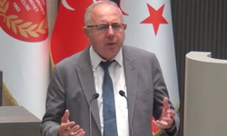 Birinci'den bütçe ve planlama eleştirisi!