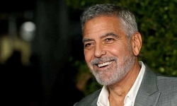 George Clooney'den romantik filmlere veda