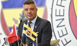 Fenerbahçe Başkanı Sadettin Saran "İtibar suikastına" karşı suç duyurusunda bulunacak