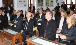 Muratağa, Sandallar ve Atlılar şehitleri anıldı