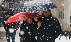 İzlanda kökenli soğuk hava dalgası İstanbul'u etki altına alacak