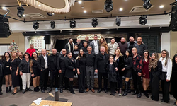 Beyarmudu Belediye Başkanı Bülent Bebek’ten Yeni Yıl Mesajı