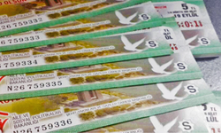 KKTC’de 2026 Yılbaşı Piyangosunda 8 Milyon TL Sahibini Buldu