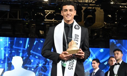 Bay Dostluk 2025 Hasan Cem Kasap: Dostluk, zor gününde seni ayağa kaldıran eldir