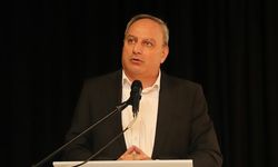 Stefanu: Kıbrıs Sorununda Hareket Var, Yol Haritası Şart