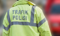 Girne’de alkollü sürücü kazaya neden oldu: Yaralı yok