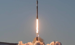 Çin, SpaceX'in fırlatma rekorunu kırdı