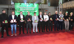 Gençlik Gücü’nde Birlik, Vefa ve Gurur Gecesi