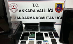 İstanbul ve Karabük’te siber casusluk operasyonu: 4 tutuklama