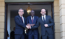 Liderler yarın bir araya geliyor: KŞK ziyareti ve Holguin ile toplantı da yapılacak