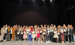 4. Gülsin Onay Piyano Festivali Gerçekleştirildi