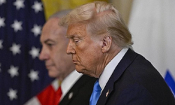 Netanyahu ve Trump İran’a saldırıları çok önceden planlamış