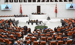 Türkiye'de 11'nci Yargı Paketi'nde infaz indirimi maddesi kabul edildi: Deprem suçları çıkarıldı