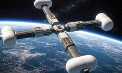 Rusya "yerçekimli" istasyon kuracak