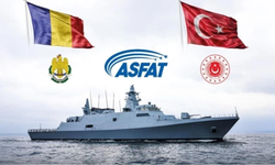 Türkiye, ilk kez NATO ve AB üyesi bir ülkeye savaş gemisi satışı yaptı