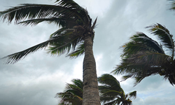 Karada ve denizde fırtına bekleniyor