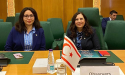 KKTC, İTT Bağımsız Daimi İnsan Hakları Komisyonu’nun ‘26. Olağan Oturumu’nda temsil edildi